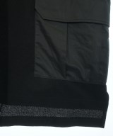 Y-3（ワイスリー）ワンピース 黒 サイズ:S レディース/2200728128019