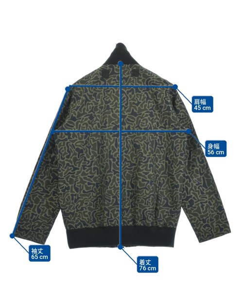 Y-3（ワイスリー）その他 カーキ サイズ:L メンズ/2200734314024