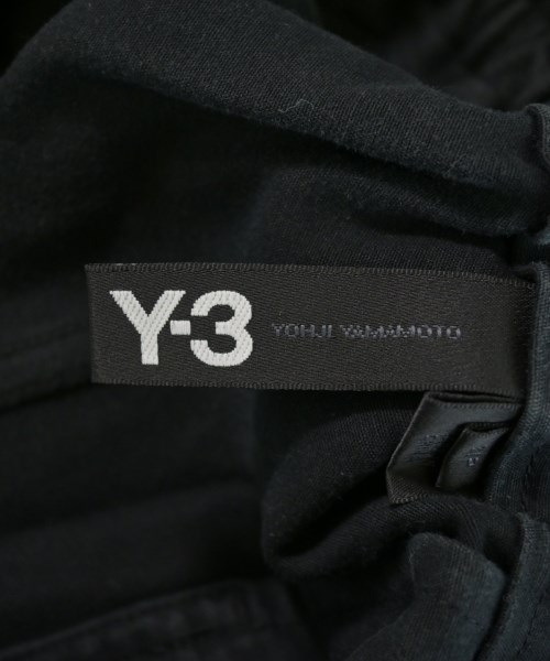 Y-3（ワイスリー）ショートパンツ 黒 サイズ:S メンズ/2200734361011