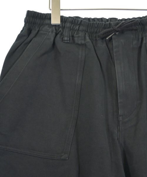 Y-3（ワイスリー）ショートパンツ 黒 サイズ:S メンズ/2200734361011