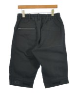 Y-3（ワイスリー）ショートパンツ 黒 サイズ:S メンズ/2200734361011