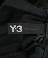 Y-3（ワイスリー）ショートパンツ 黒 サイズ:S メンズ/2200734361011