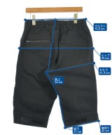 Y-3（ワイスリー）ショートパンツ 黒 サイズ:S メンズ/2200734361011
