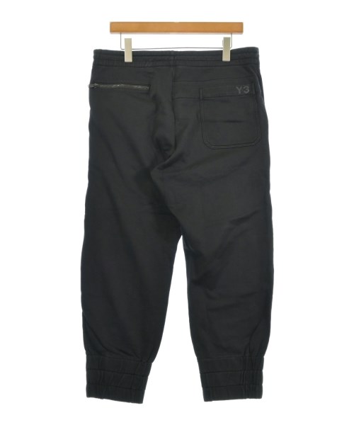 Y-3（ワイスリー）スウェットパンツ グレー サイズ:M メンズ/2200734361028