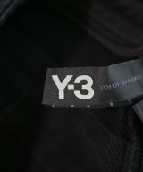 Y-3（ワイスリー）スウェットパンツ グレー サイズ:M メンズ/2200734361028