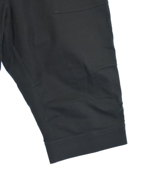 Y-3（ワイスリー）ショートパンツ 黒 サイズ:L メンズ/2200734361035