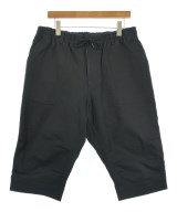 Y-3（ワイスリー）ショートパンツ 黒 サイズ:L メンズ/2200734361035