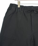 Y-3（ワイスリー）ショートパンツ 黒 サイズ:L メンズ/2200734361035