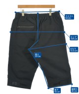Y-3（ワイスリー）ショートパンツ 黒 サイズ:L メンズ/2200734361035