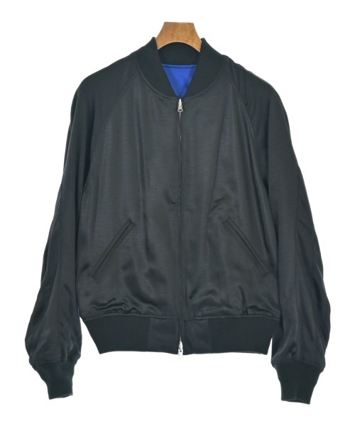 Y-3（ワイスリー）ブルゾン 青 サイズ:XS メンズ/2200726634147