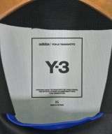 Y-3（ワイスリー）ポロシャツ 黒 サイズ:XS メンズ/2200726634154