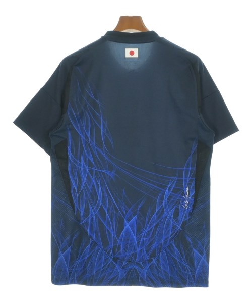 Y-3（ワイスリー）Tシャツ・カットソー 紺 サイズ:XL メンズ/2200726634161