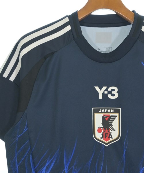 Y-3（ワイスリー）Tシャツ・カットソー 紺 サイズ:XL メンズ/2200726634161
