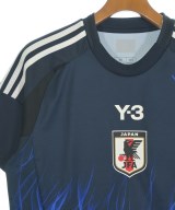Y-3（ワイスリー）Tシャツ・カットソー 紺 サイズ:XL メンズ/2200726634161