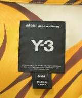 Y-3（ワイスリー）カジュアルシャツ 黄 サイズ:M メンズ/2200735049031