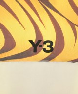 Y-3（ワイスリー）カジュアルシャツ 黄 サイズ:M メンズ/2200735049031