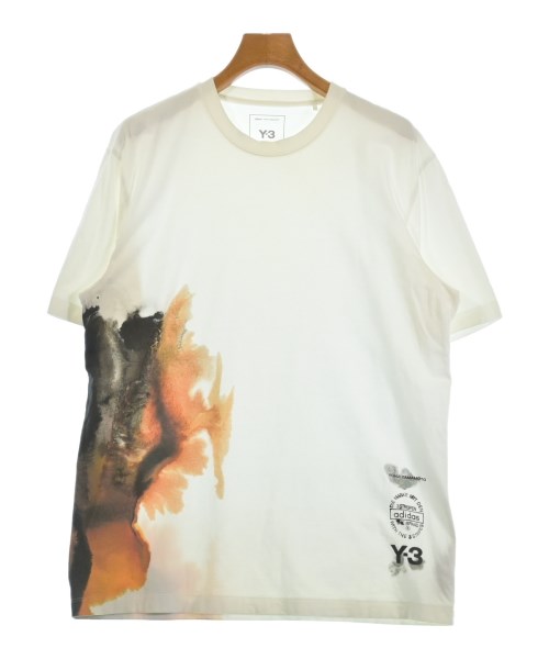 Y-3(ワイスリー)のTシャツ・カットソー サイズ:L 15,400円