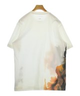 Y-3（ワイスリー）Tシャツ・カットソー 白 サイズ:L メンズ/2200735049055