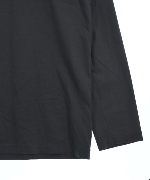 Y-3（ワイスリー）Tシャツ・カットソー 黒 サイズ:M メンズ/2200735049062
