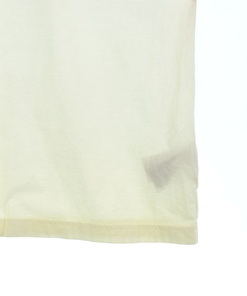 Y-3（ワイスリー）Tシャツ・カットソー 白 サイズ:S メンズ/2200735049079
