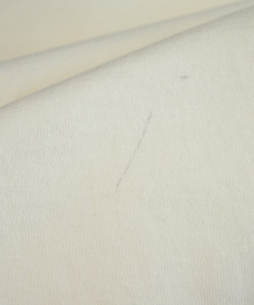 Y-3（ワイスリー）Tシャツ・カットソー 白 サイズ:S メンズ/2200735049079