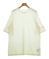 Y-3（ワイスリー）Tシャツ・カットソー 白 サイズ:S メンズ/2200735049079