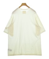 Y-3（ワイスリー）Tシャツ・カットソー 白 サイズ:S メンズ/2200735049079