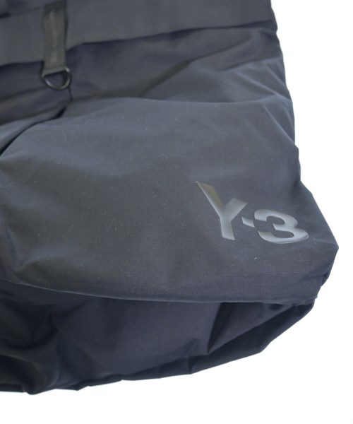 Y-3（ワイスリー）その他 黒 サイズ:- メンズ/2200735262010