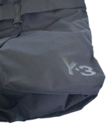 Y-3（ワイスリー）その他 黒 サイズ:- メンズ/2200735262010