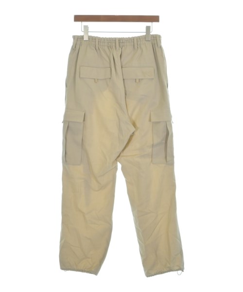 Y-3（ワイスリー）カーゴパンツ ベージュ サイズ:S メンズ/2200735917019