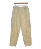 Y-3（ワイスリー）カーゴパンツ ベージュ サイズ:S メンズ/2200735917019