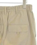 Y-3（ワイスリー）カーゴパンツ ベージュ サイズ:S メンズ/2200735917019