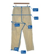 Y-3（ワイスリー）カーゴパンツ ベージュ サイズ:S メンズ/2200735917019