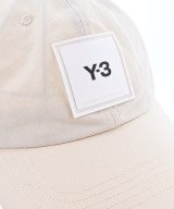 Y-3（ワイスリー）キャップ ベージュ サイズ:ONE メンズ/2200735917118