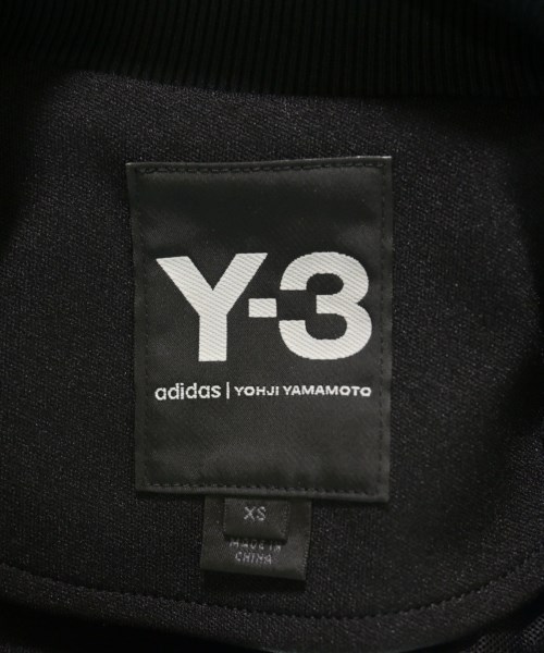 Y-3（ワイスリー）その他 黒 サイズ:XS レディース/2200736259033