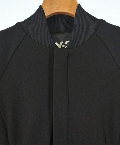 Y-3（ワイスリー）その他 黒 サイズ:XS レディース/2200736259033