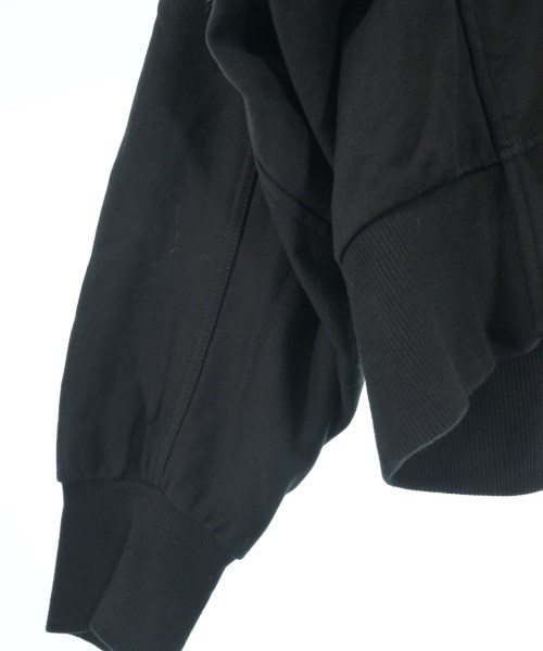 Y-3（ワイスリー）スウェット 黒 サイズ:S レディース/2200736259040