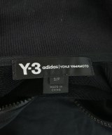Y-3（ワイスリー）スウェット 黒 サイズ:S レディース/2200736259040