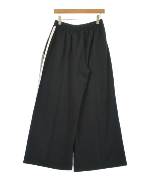 Y-3（ワイスリー）スウェットパンツ 黒 サイズ:S レディース/2200736259057