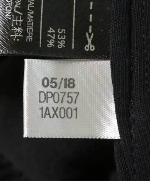 Y-3（ワイスリー）スウェットパンツ 黒 サイズ:S レディース/2200736259057