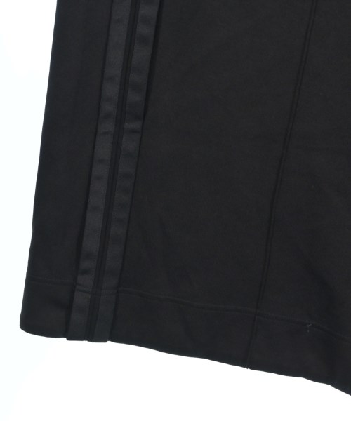 Y-3（ワイスリー）スウェットパンツ 黒 サイズ:S レディース/2200736259057