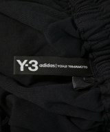 Y-3（ワイスリー）スウェットパンツ 黒 サイズ:S レディース/2200736259057