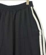 Y-3（ワイスリー）スウェットパンツ 黒 サイズ:S レディース/2200736259057