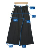 Y-3（ワイスリー）スウェットパンツ 黒 サイズ:S レディース/2200736259057