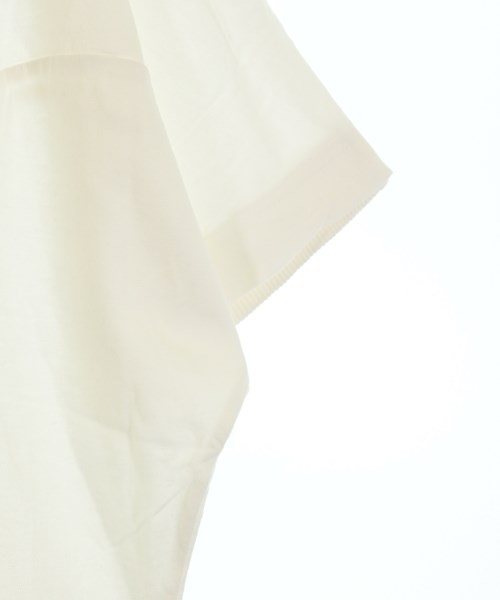 Y-3（ワイスリー）Tシャツ・カットソー 白 サイズ:S レディース/2200736259071