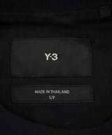 Y-3（ワイスリー）Tシャツ・カットソー 黒 サイズ:S メンズ/2200714960340