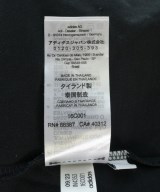 Y-3（ワイスリー）Tシャツ・カットソー 黒 サイズ:S メンズ/2200714960340