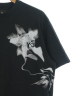 Y-3（ワイスリー）Tシャツ・カットソー 黒 サイズ:S メンズ/2200714960340