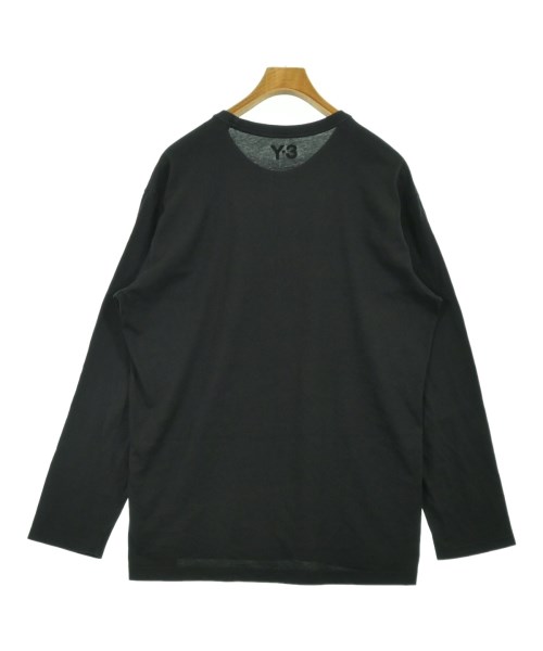 Y-3（ワイスリー）Tシャツ・カットソー 黒 サイズ:L メンズ/2200719829062
