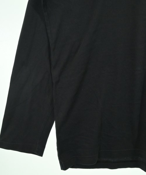 Y-3（ワイスリー）Tシャツ・カットソー 黒 サイズ:L メンズ/2200719829062